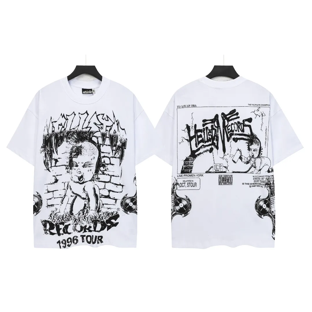 740# / I P54 Hellstar In Stock T （fabric):32 240 Sizes（size）：S-M- L- X L （colour）： Black/